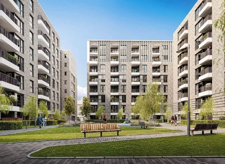 Bendon Valley, LONDON, SW18, photo 7