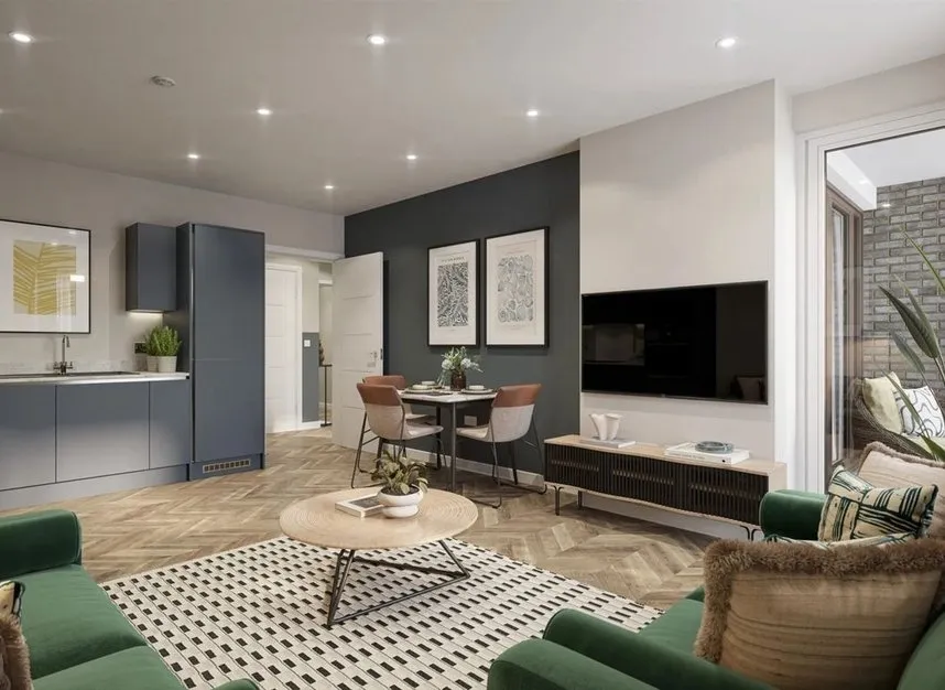 Bendon Valley, LONDON, SW18, photo 3