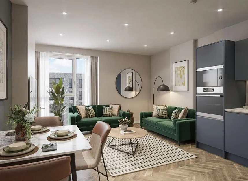 Bendon Valley, LONDON, SW18, photo 6