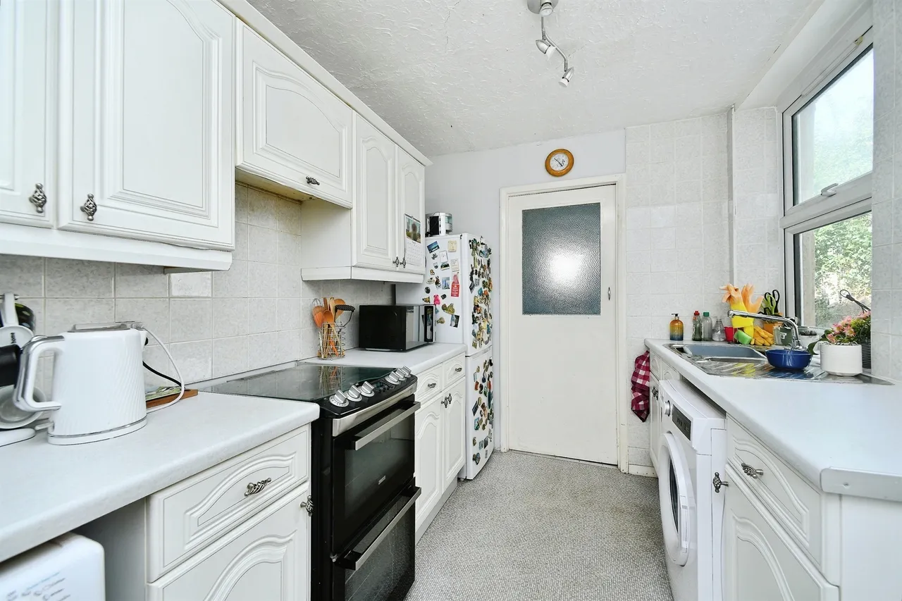 Queens Park Road, Brighton, photo 2