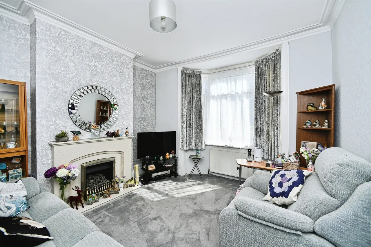 Queens Park Road, Brighton, photo 4