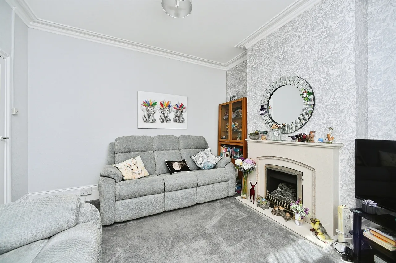 Queens Park Road, Brighton, photo 5