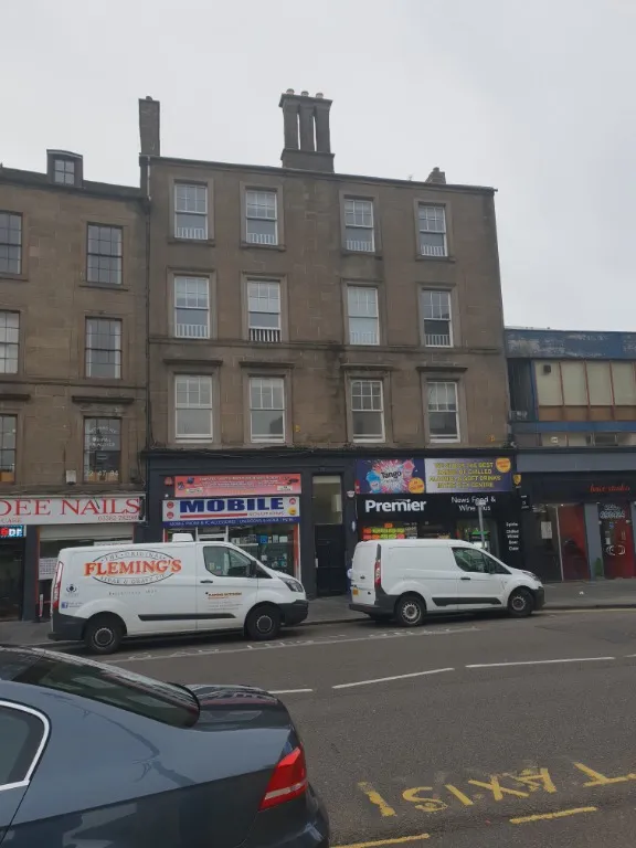 Nethergate, Dundee, DD1, photo 9