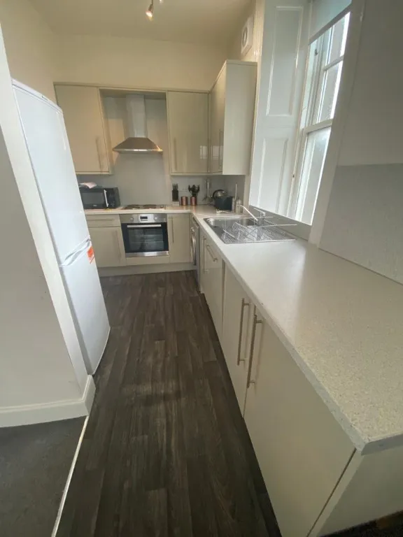Nethergate, Dundee, DD1, photo 2