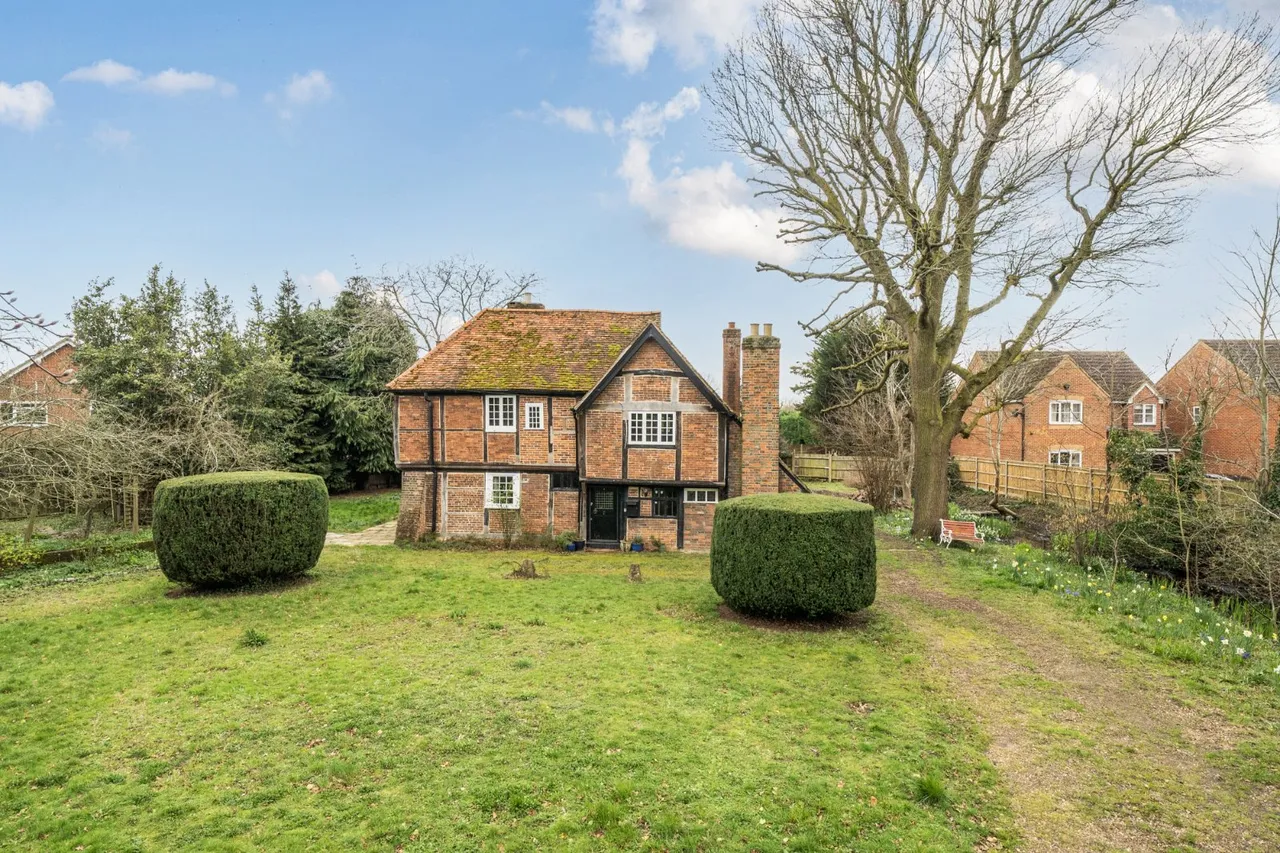 Cippenham, Berkshire, photo 33