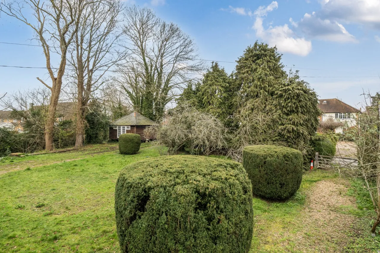 Cippenham, Berkshire, photo 34