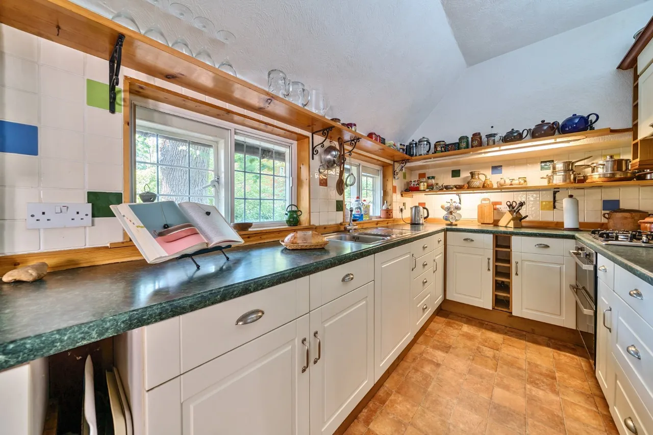 Cippenham, Berkshire, photo 6