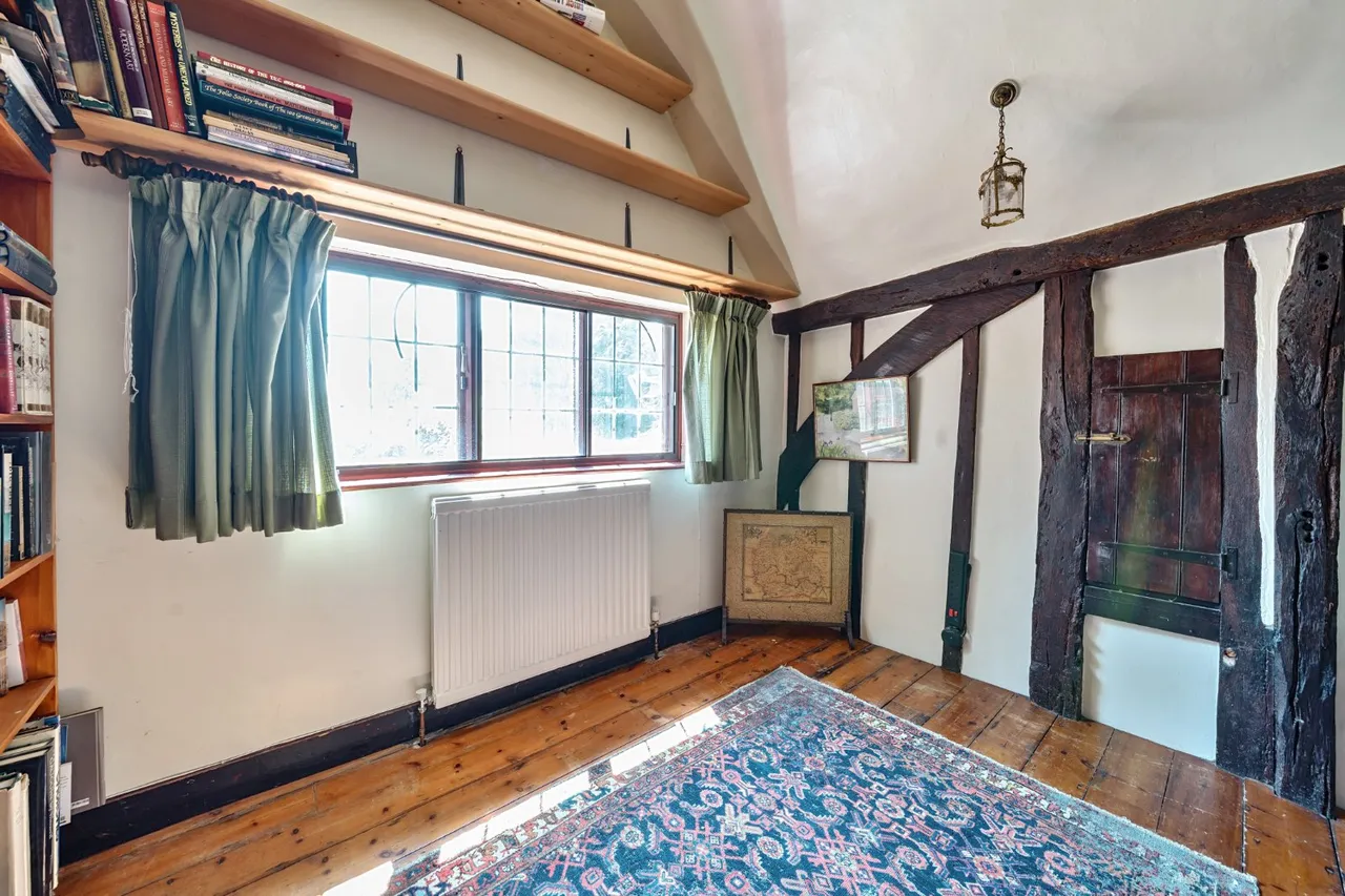 Cippenham, Berkshire, photo 31