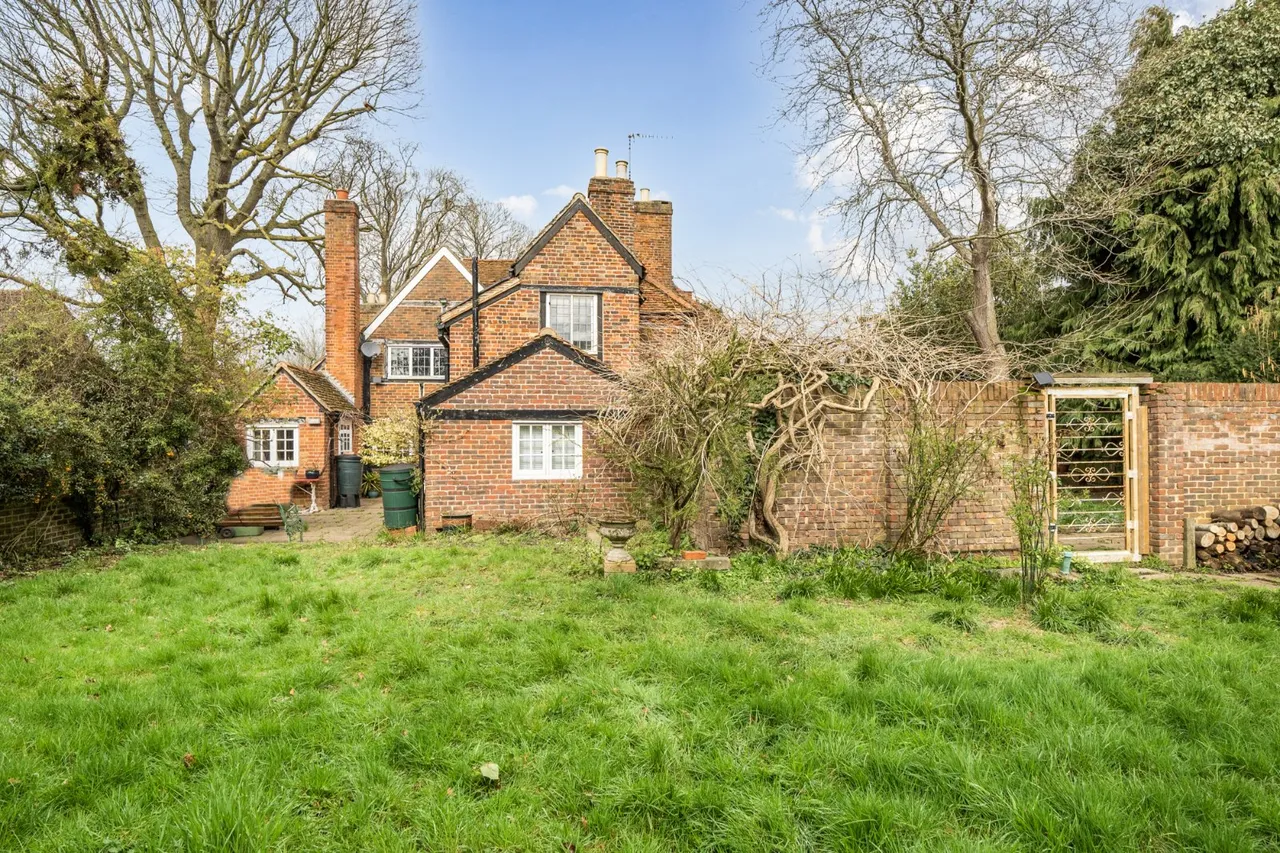 Cippenham, Berkshire, photo 32