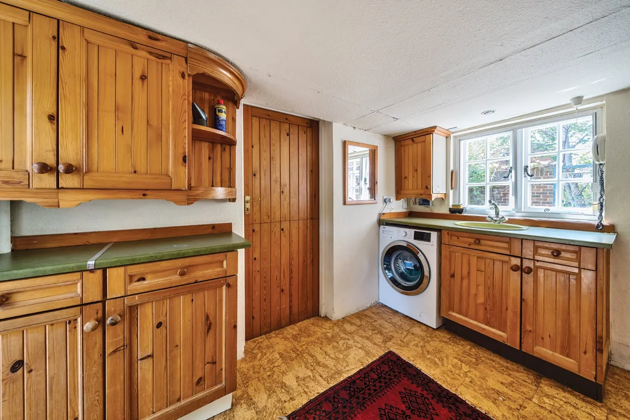 Cippenham, Berkshire, photo 16