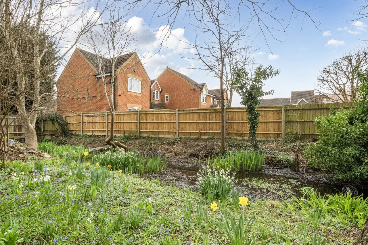 Cippenham, Berkshire, photo 19