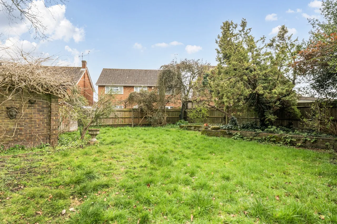 Cippenham, Berkshire, photo 11
