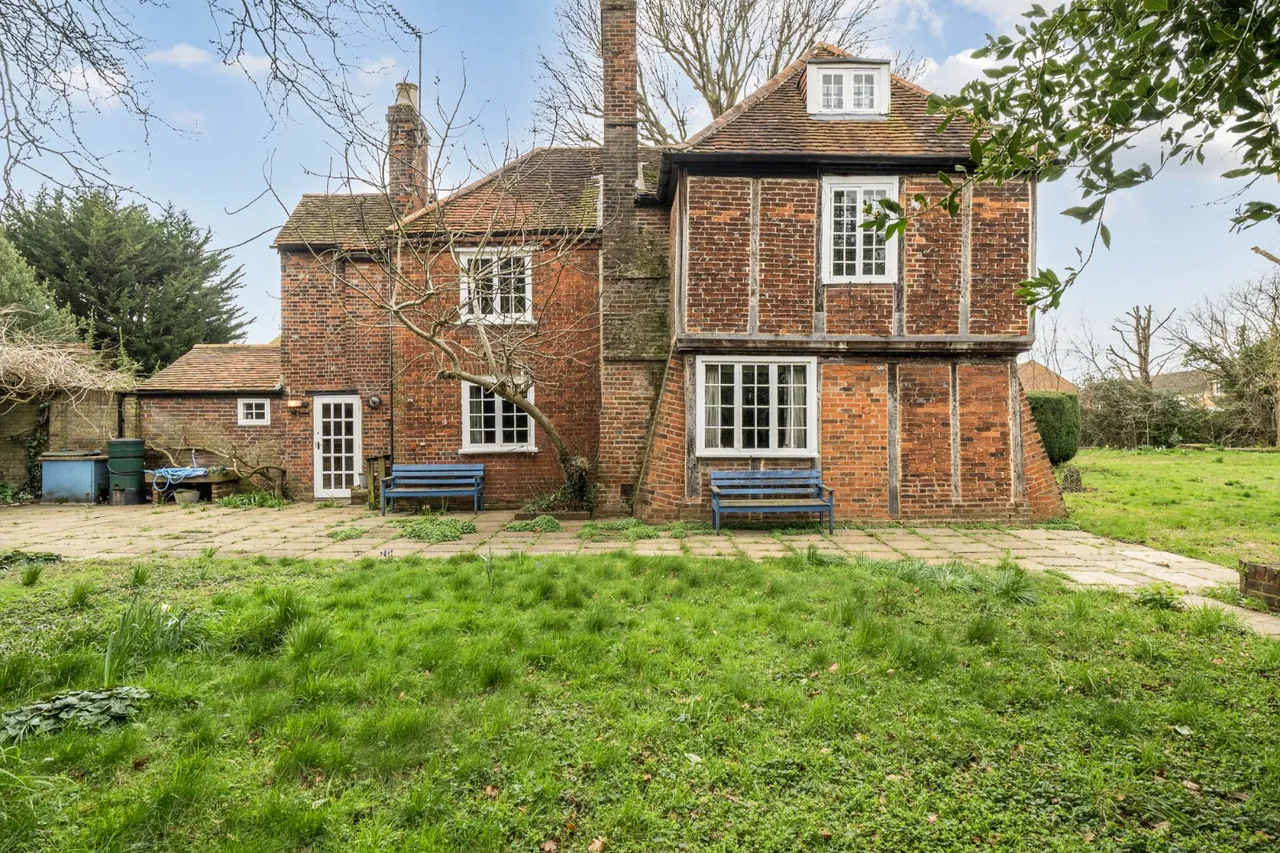 Cippenham, Berkshire, photo 12