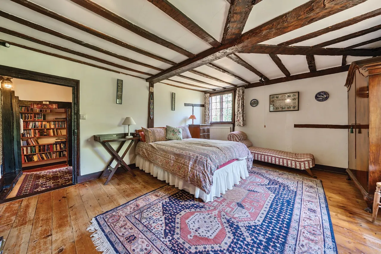 Cippenham, Berkshire, photo 7