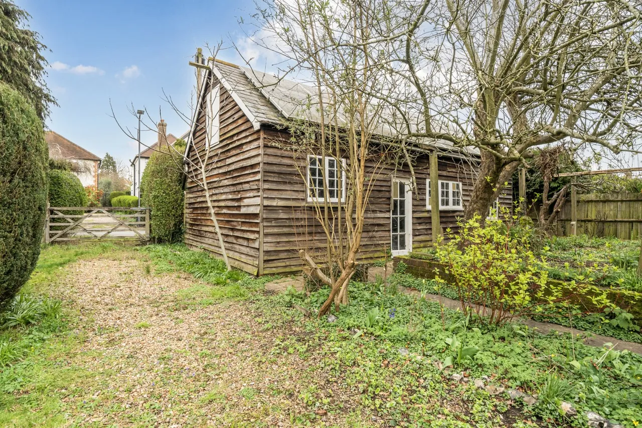 Cippenham, Berkshire, photo 13