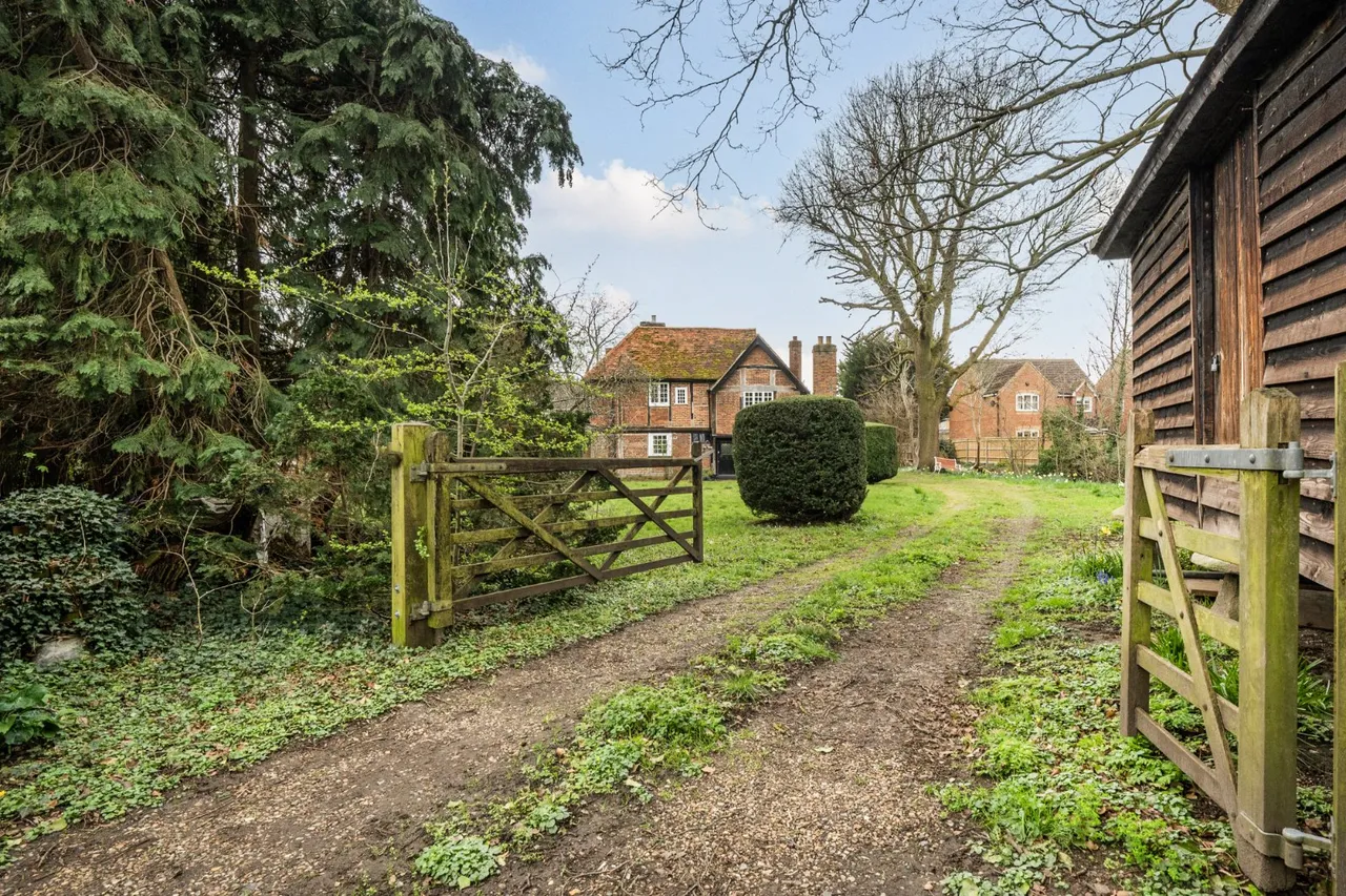 Cippenham, Berkshire, photo 14