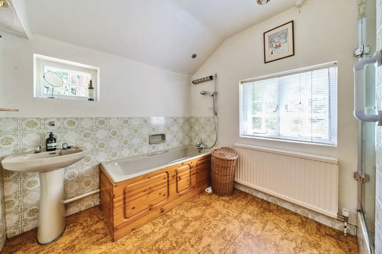 Cippenham, Berkshire, photo 17