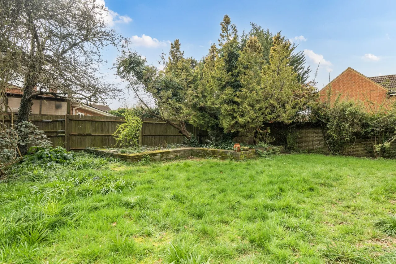 Cippenham, Berkshire, photo 35