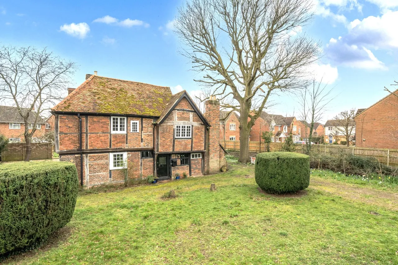 Cippenham, Berkshire, photo 10