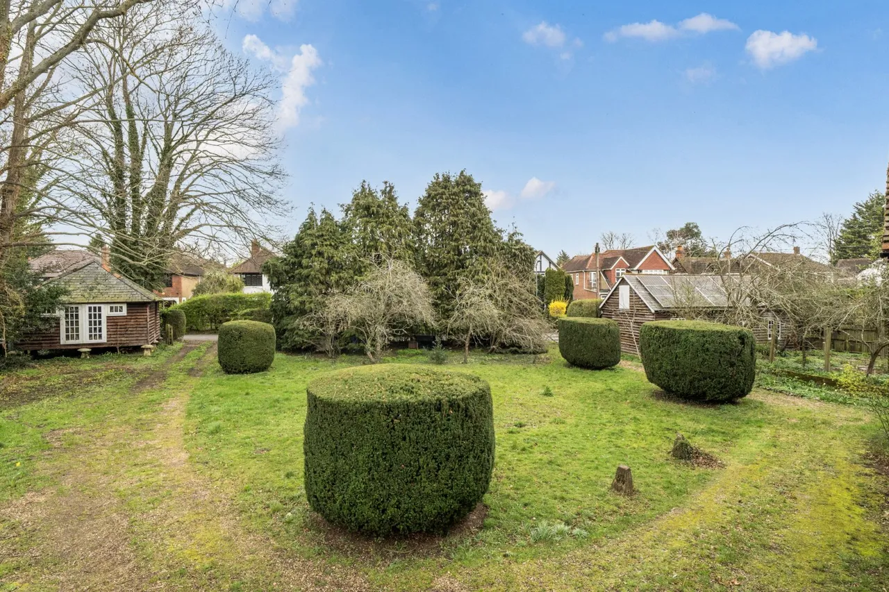 Cippenham, Berkshire, photo 25