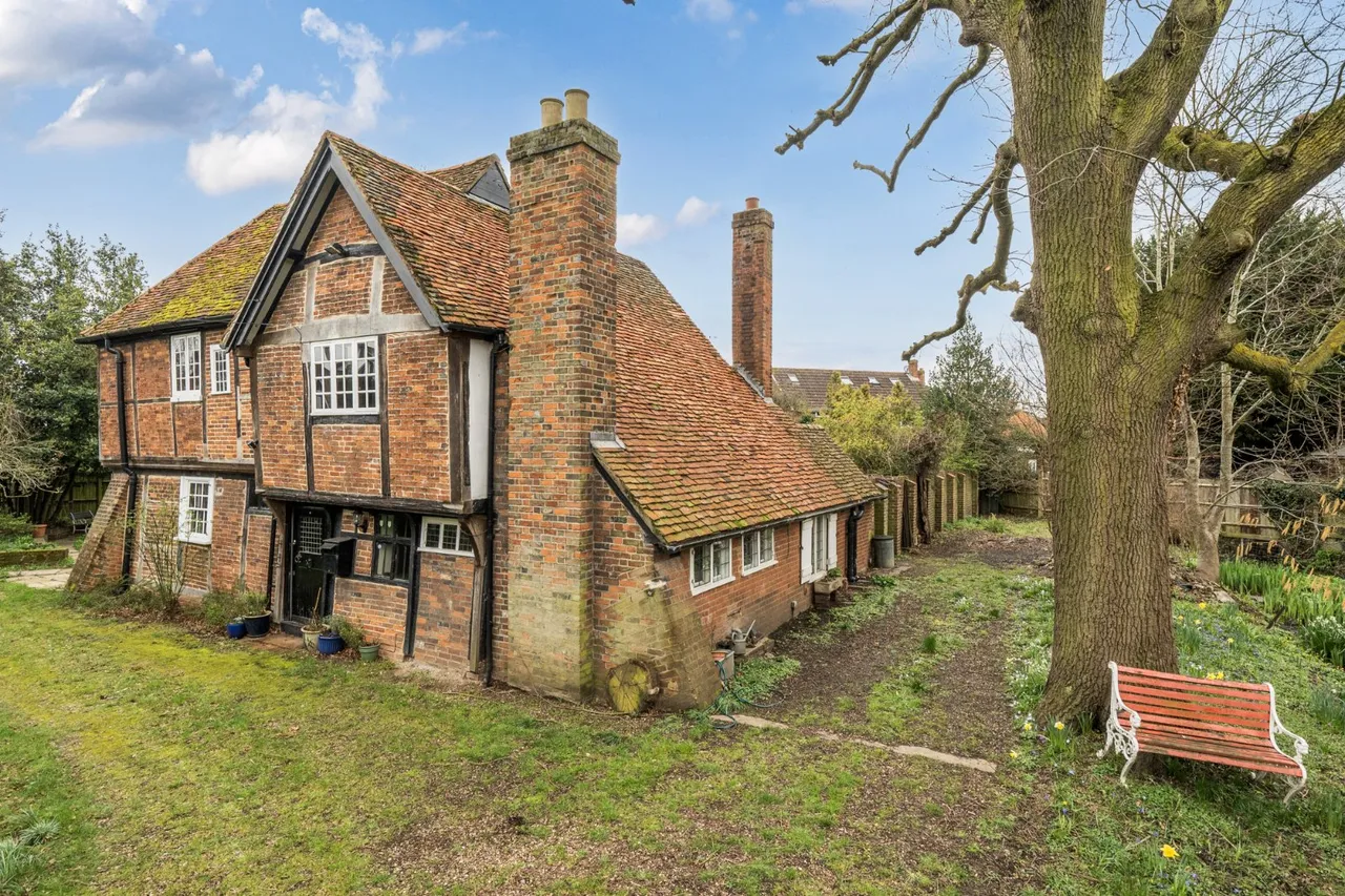 Cippenham, Berkshire, photo 20