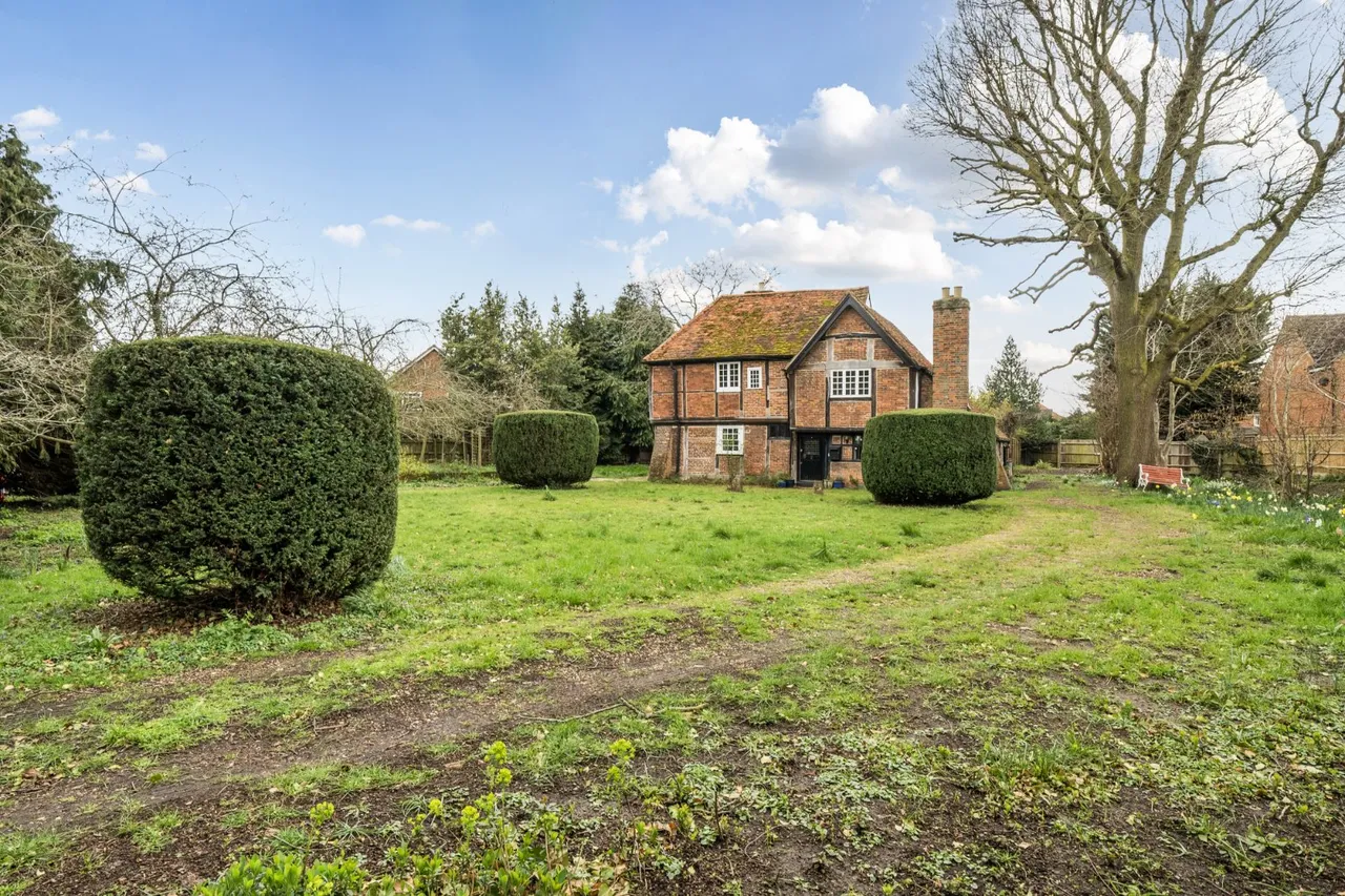 Cippenham, Berkshire, photo 9