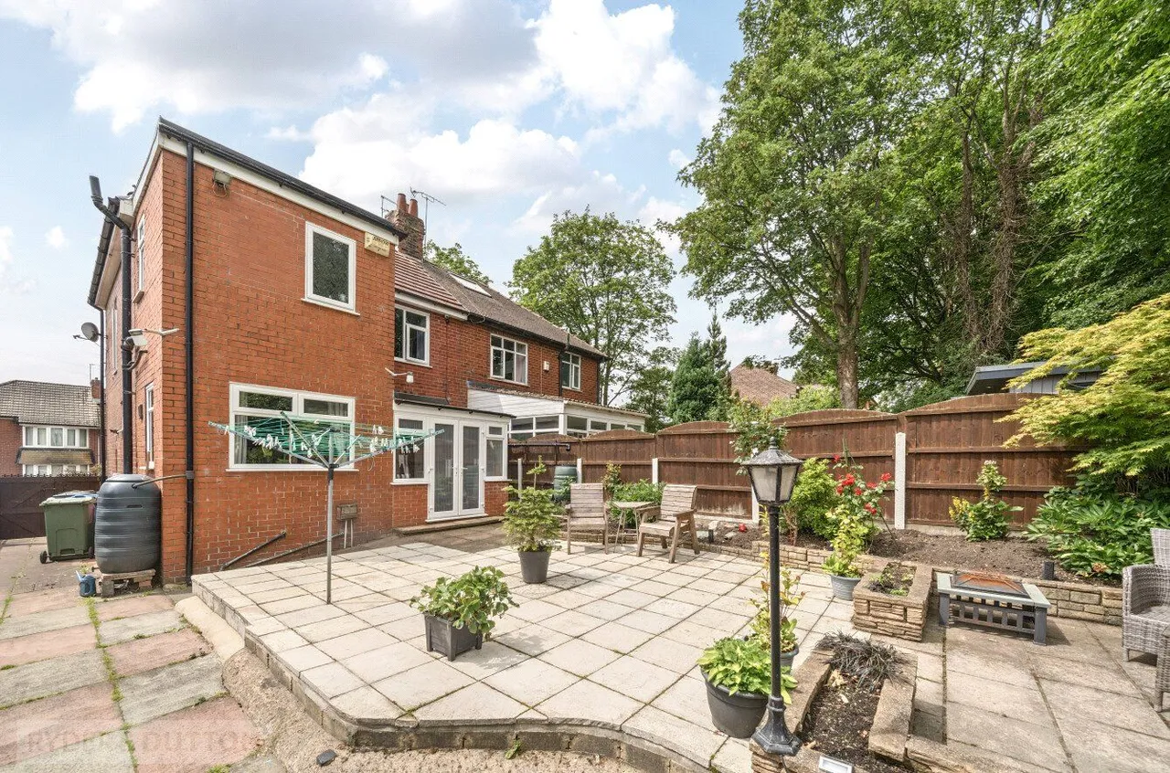 High Barn Road, Royton, OL2, photo 20