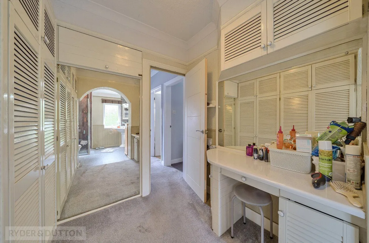High Barn Road, Royton, OL2, photo 17