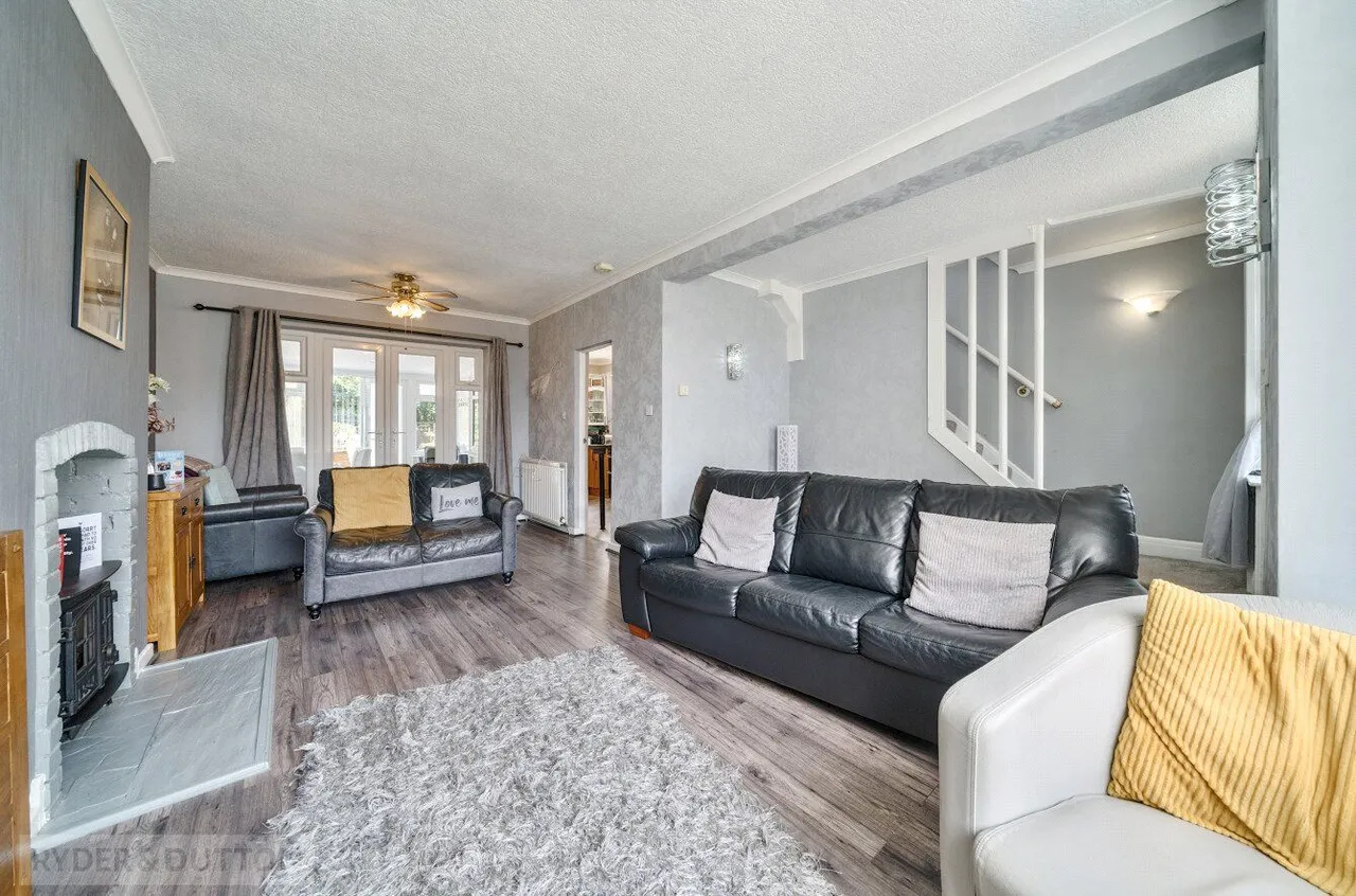 High Barn Road, Royton, OL2, photo 8