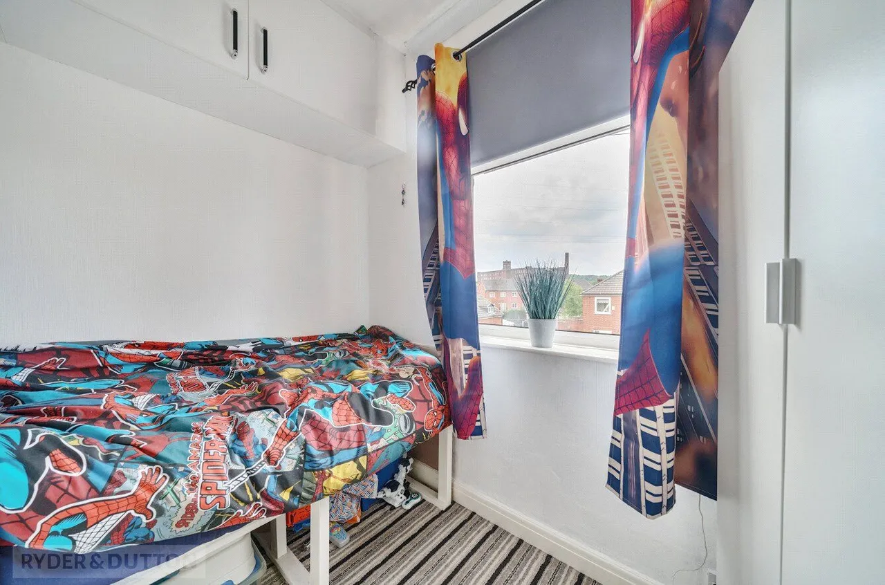 High Barn Road, Royton, OL2, photo 18