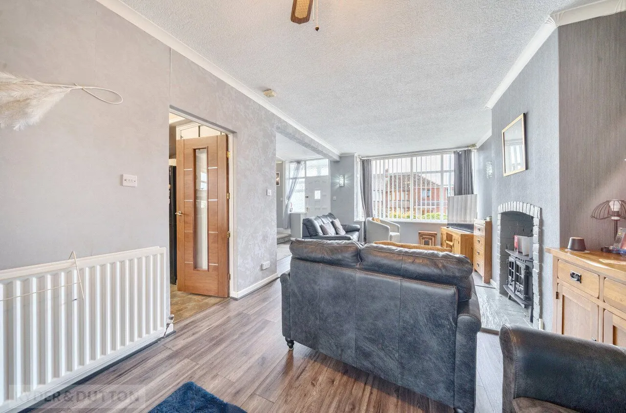 High Barn Road, Royton, OL2, photo 12