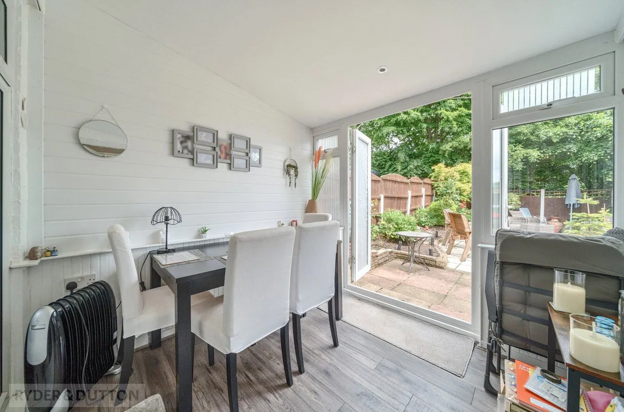 High Barn Road, Royton, OL2, photo 6
