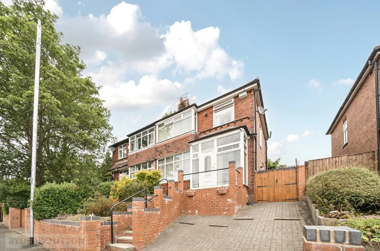 High Barn Road, Royton, OL2, photo 21