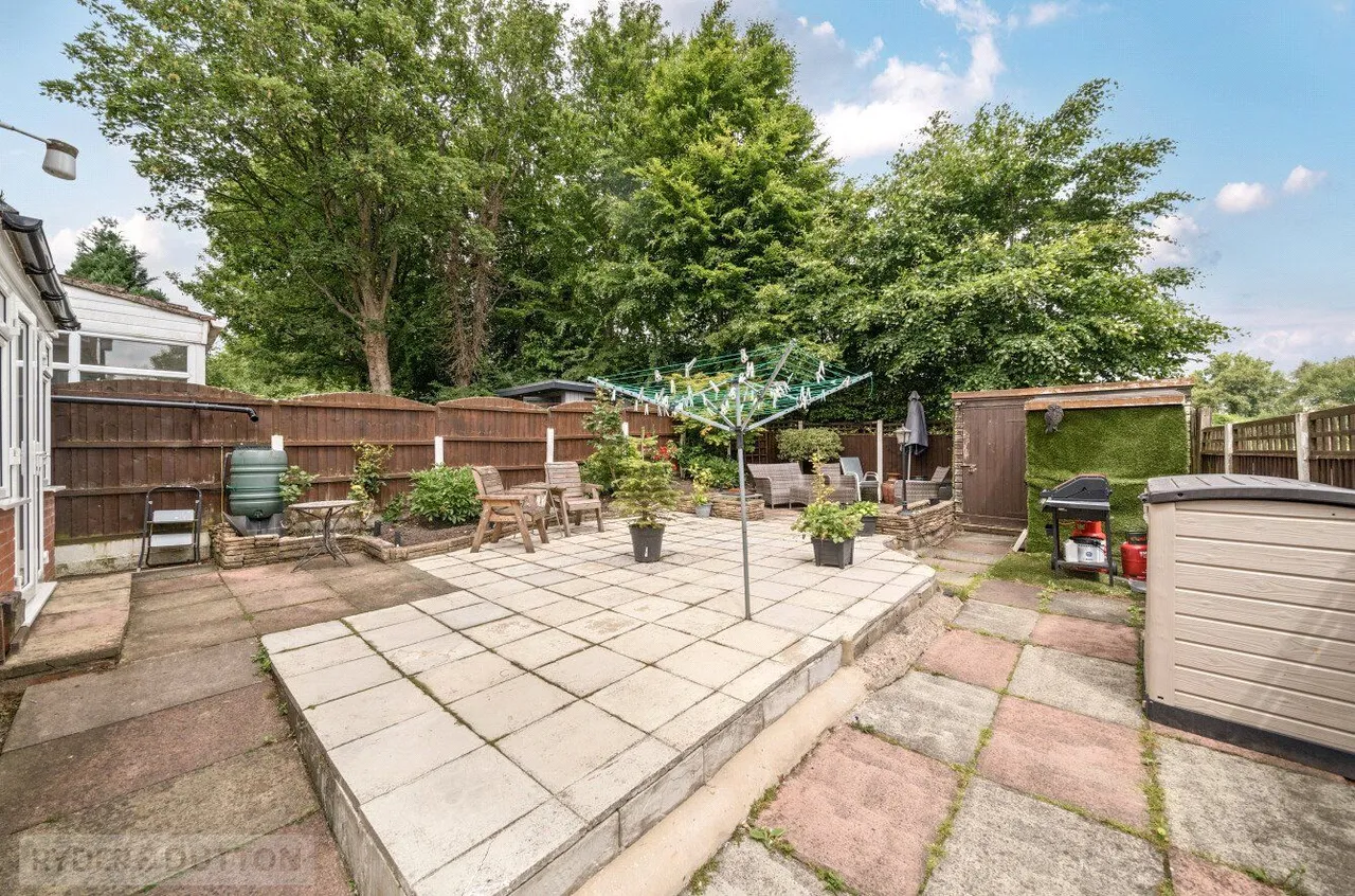 High Barn Road, Royton, OL2, photo 19