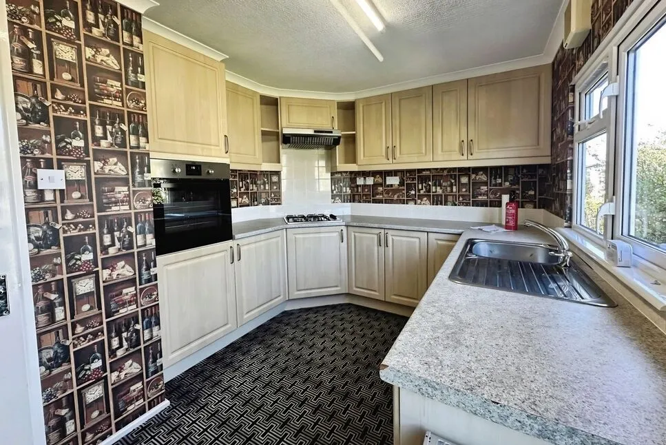 Meadow View Park, Skinburness Drive, Wigton, CA7, photo 8