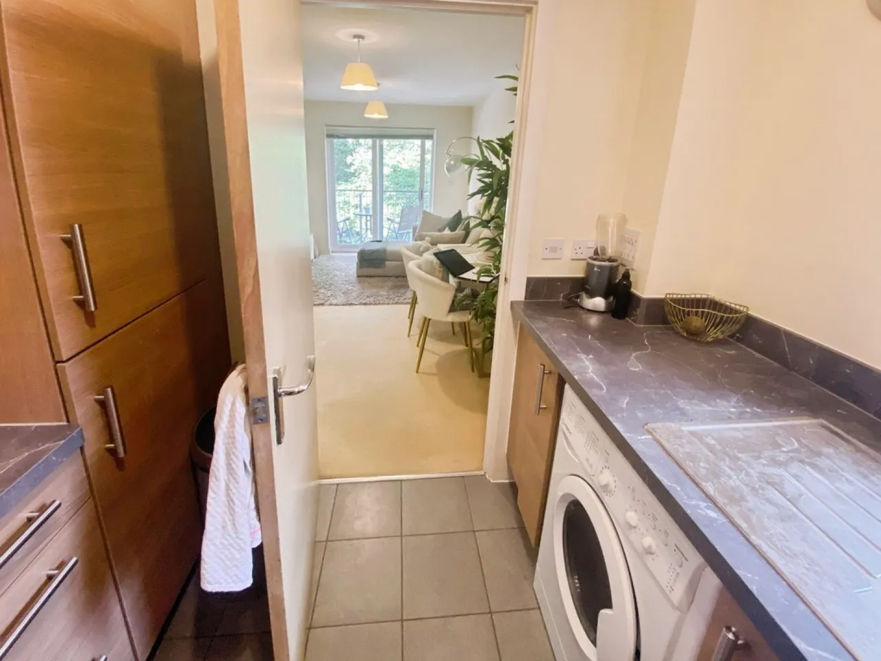 Northlands Road, SO15, photo 6