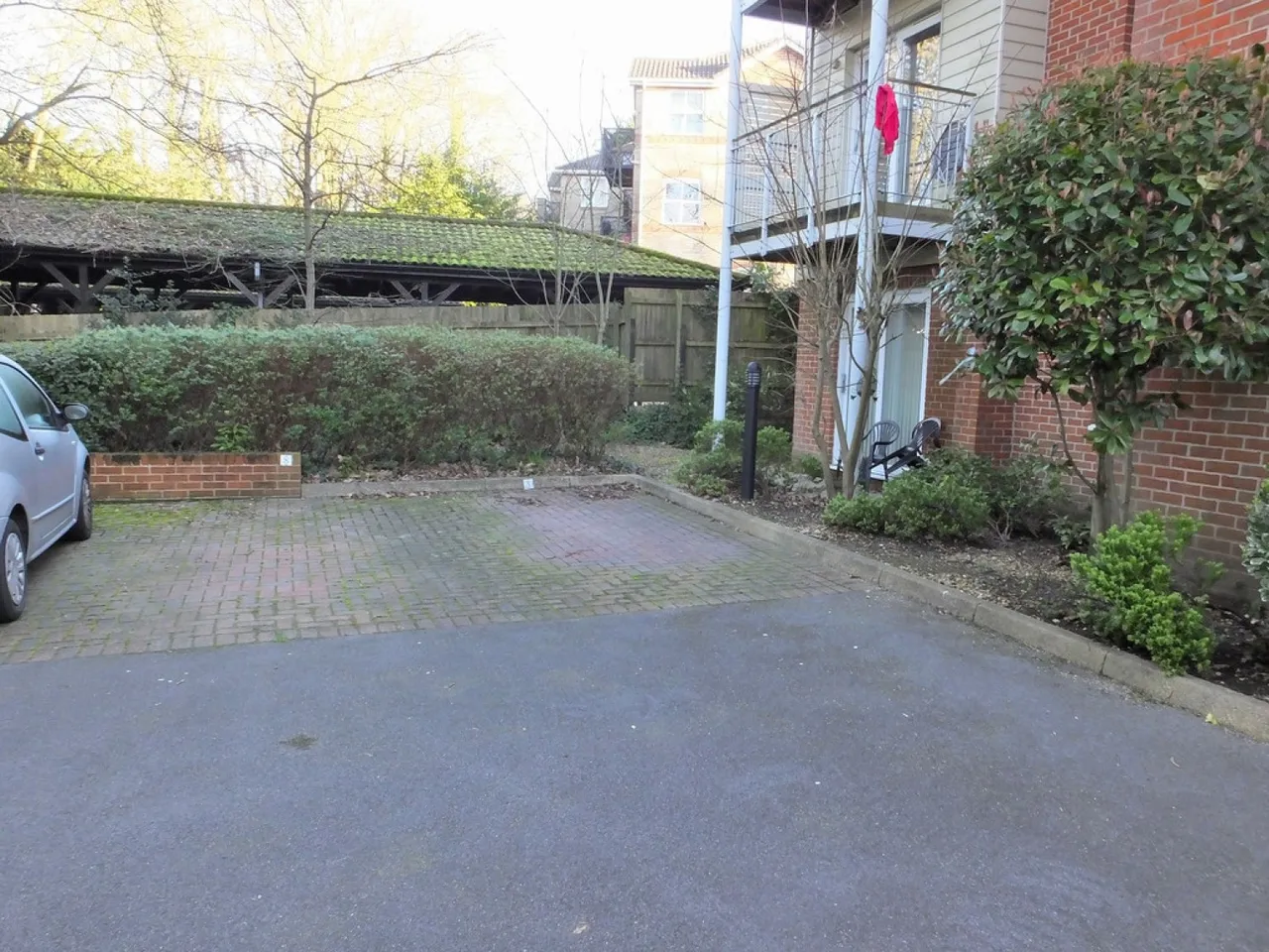 Northlands Road, SO15, photo 14