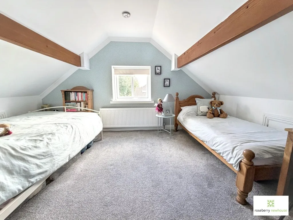 Linden Avenue, Great Ayton, photo 7