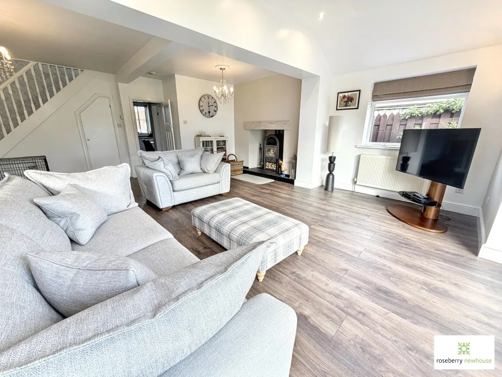 Linden Avenue, Great Ayton, photo 3