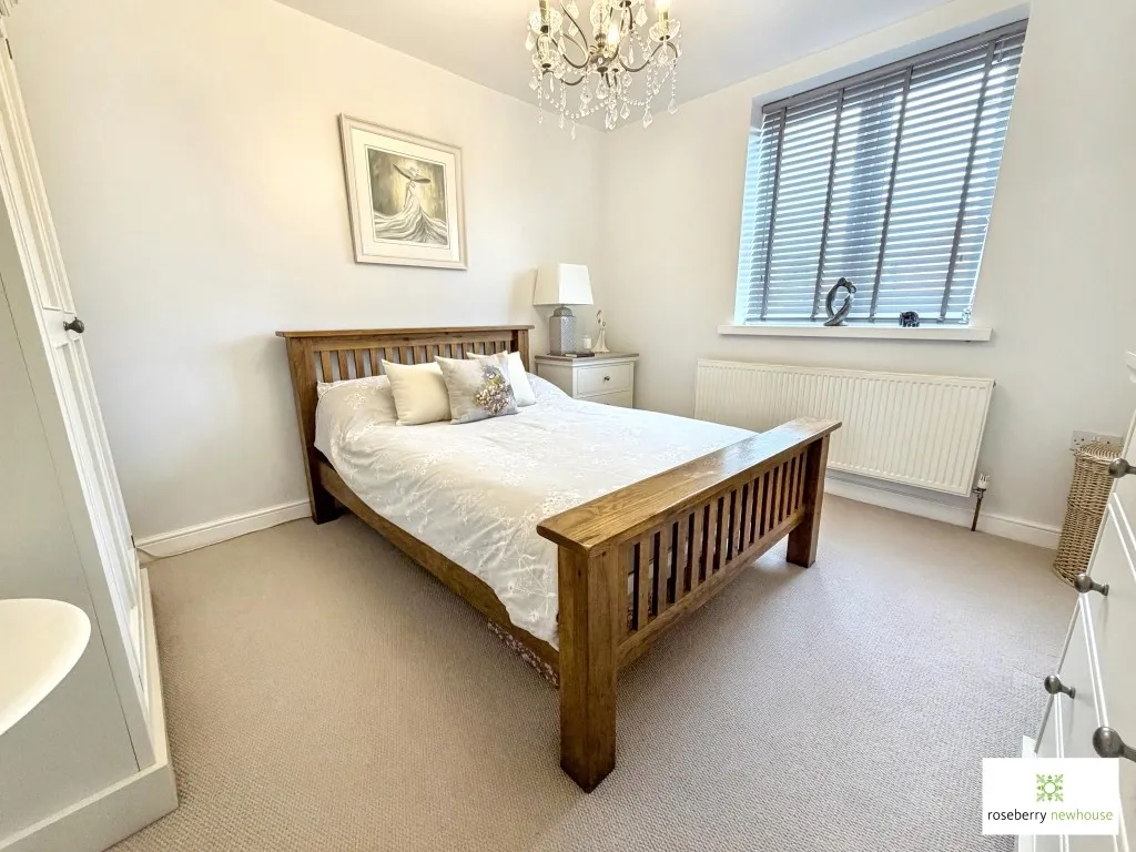 Linden Avenue, Great Ayton, photo 6