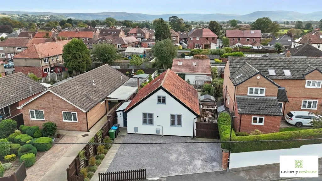 Linden Avenue, Great Ayton, photo 12