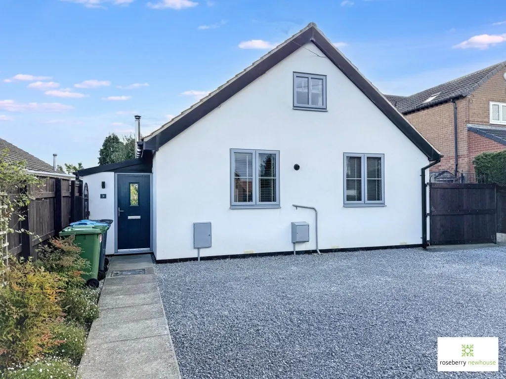 Linden Avenue, Great Ayton, photo 14