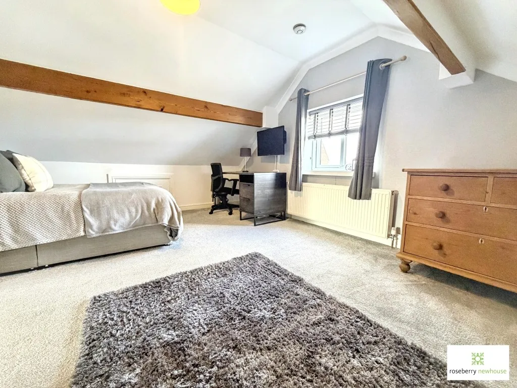 Linden Avenue, Great Ayton, photo 8