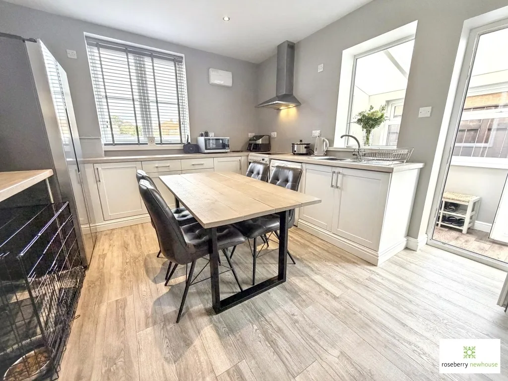 Linden Avenue, Great Ayton, photo 4