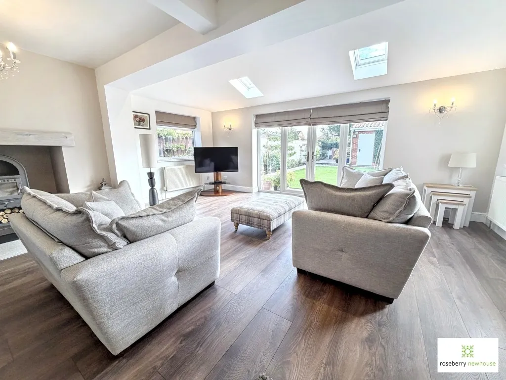 Linden Avenue, Great Ayton, photo 2