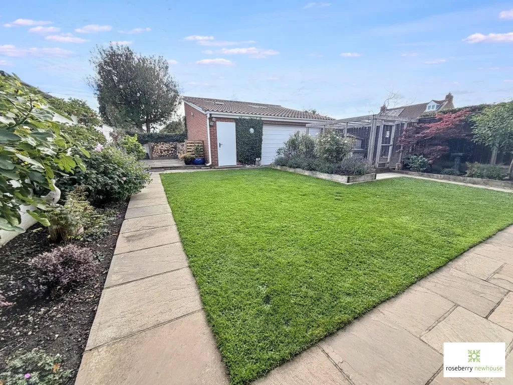 Linden Avenue, Great Ayton, photo 10