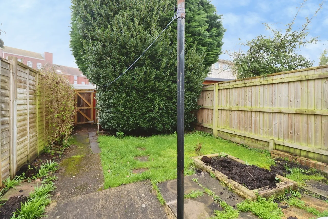 Stanley Road, Warmley, Bristol, BS15, photo 18