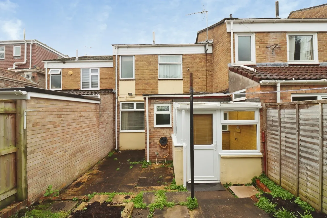Stanley Road, Warmley, Bristol, BS15, photo 19