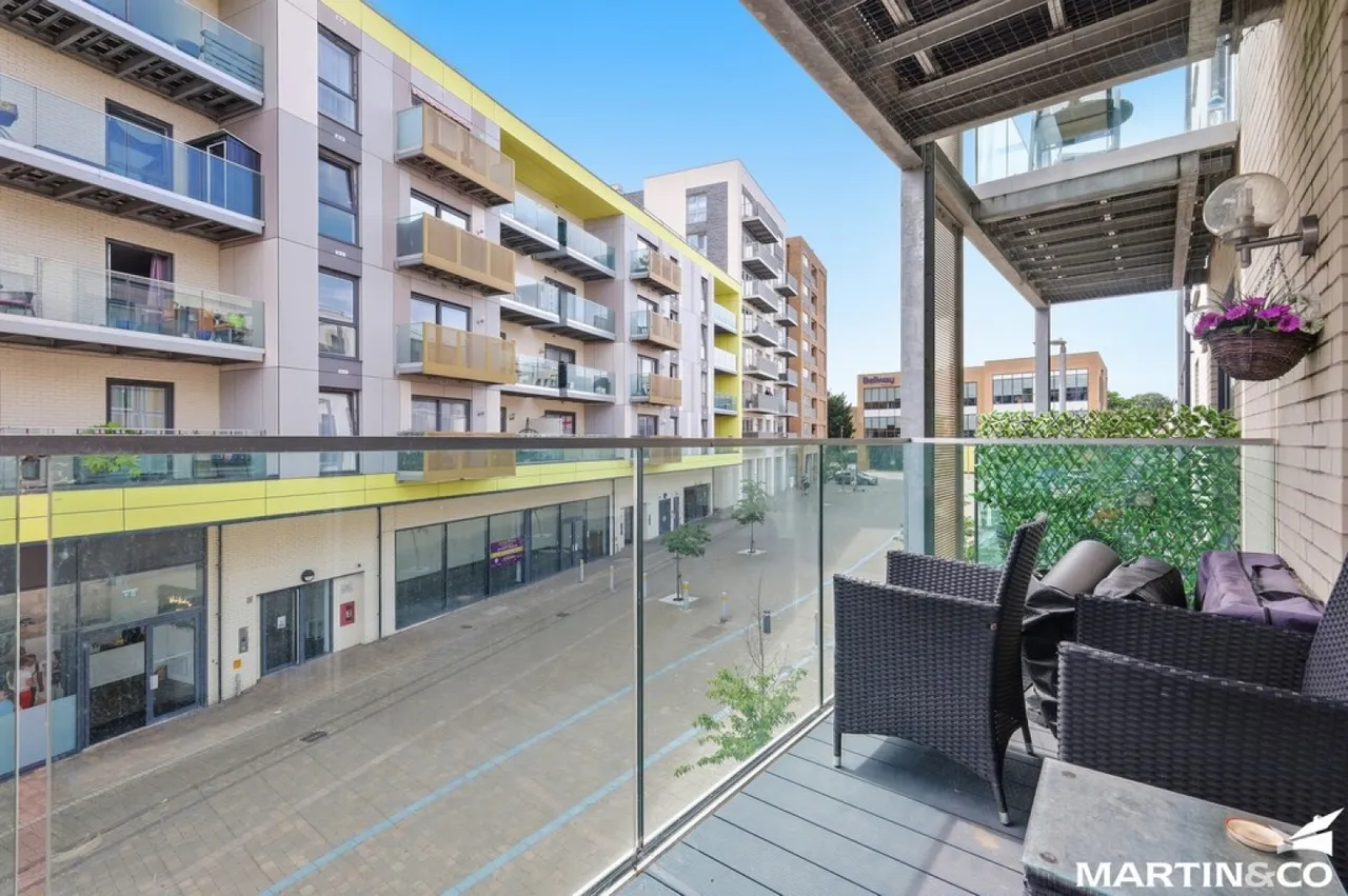 Cunard Square, Chelmsford, CM1, photo 13