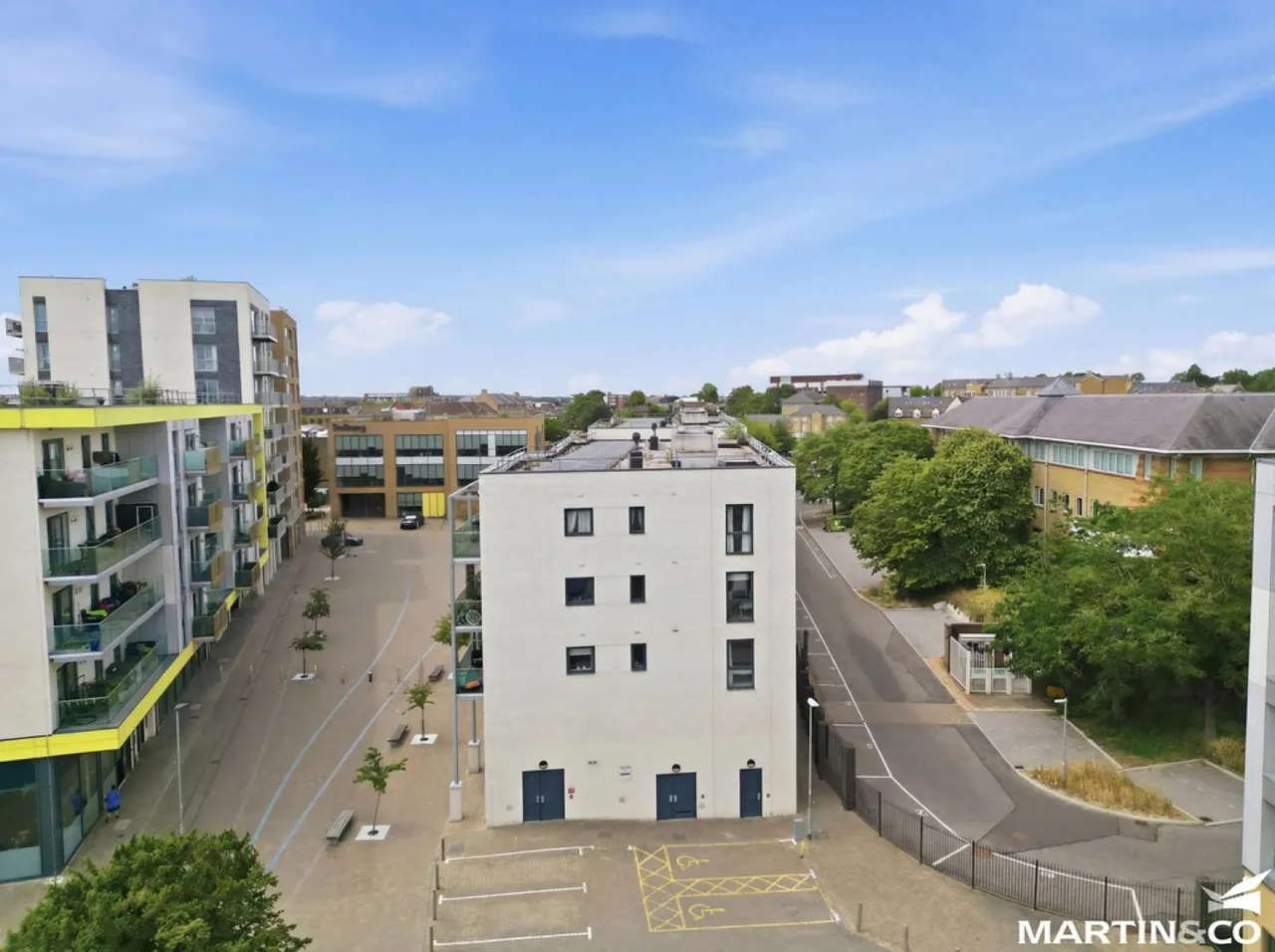 Cunard Square, Chelmsford, CM1, photo 16